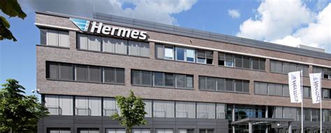 hermes zentrale dortmund